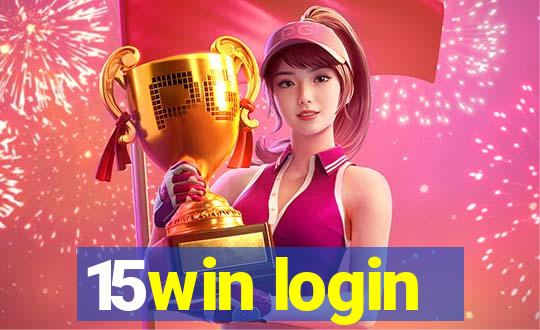 15win login